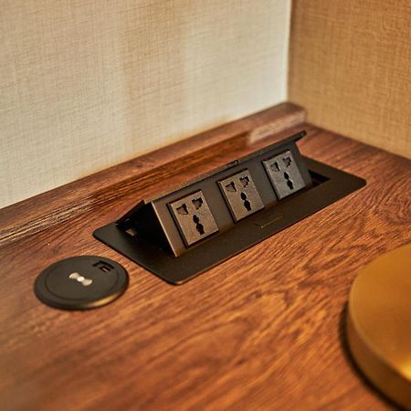 Hotel Гоґевен Екстер'єр фото