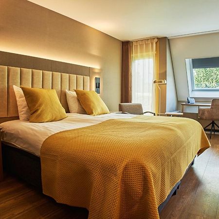 Hotel Гоґевен Екстер'єр фото
