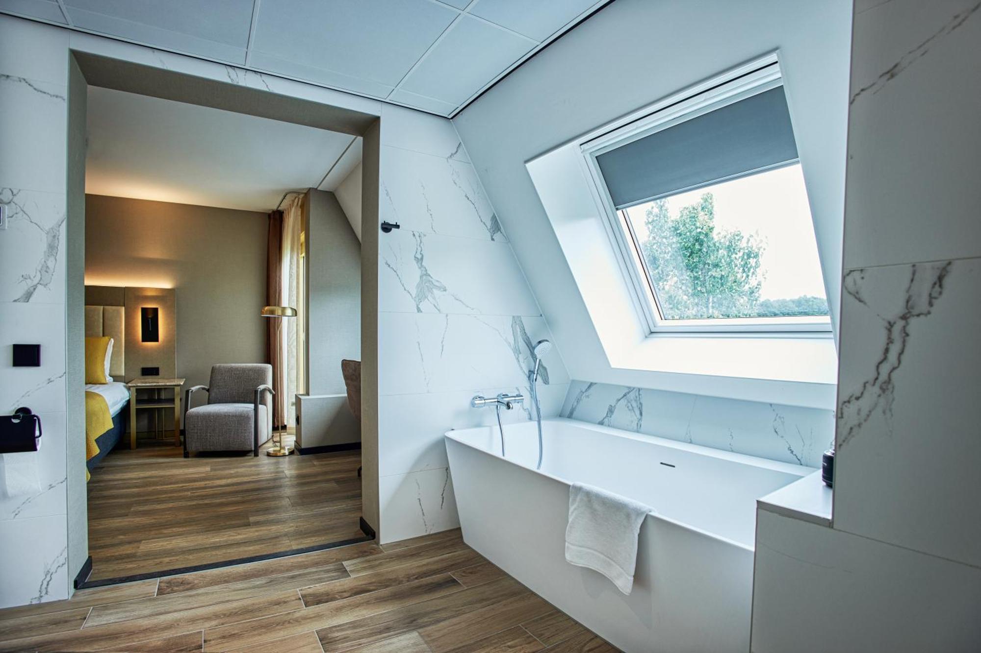 Hotel Гоґевен Екстер'єр фото