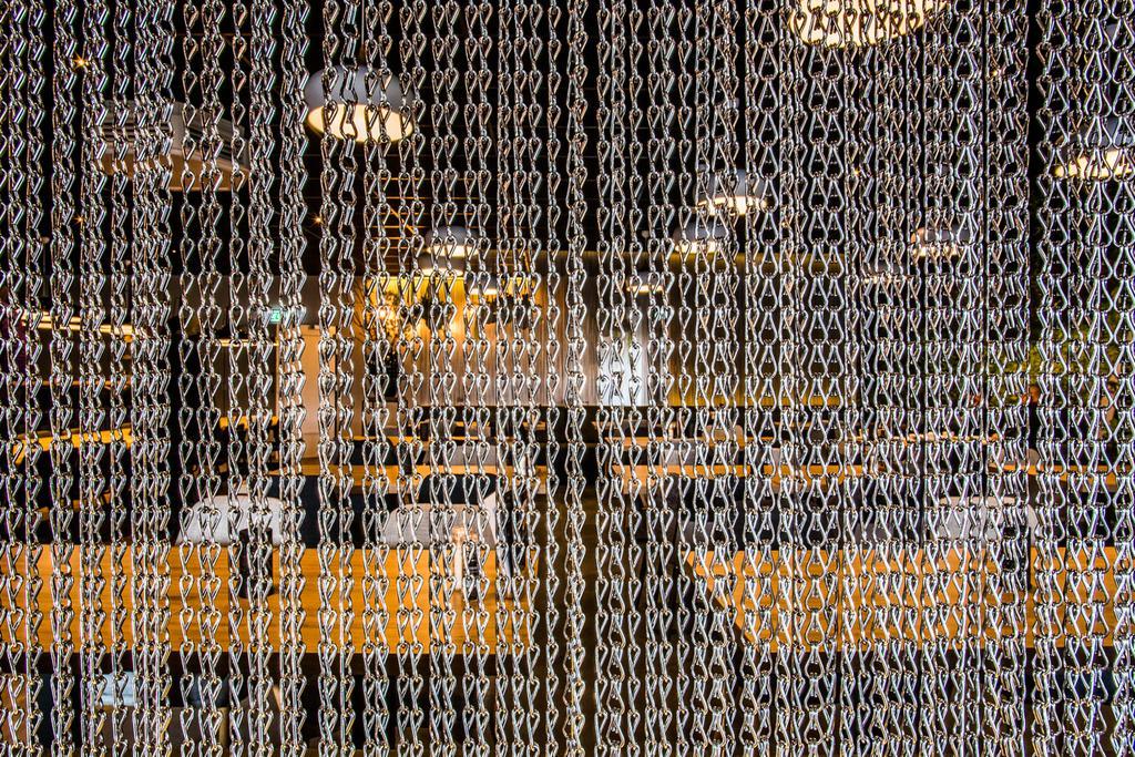 Hotel Гоґевен Екстер'єр фото