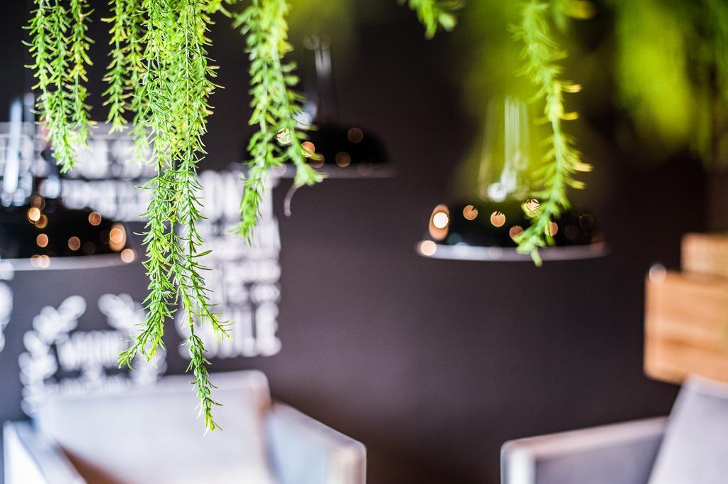 Hotel Гоґевен Екстер'єр фото