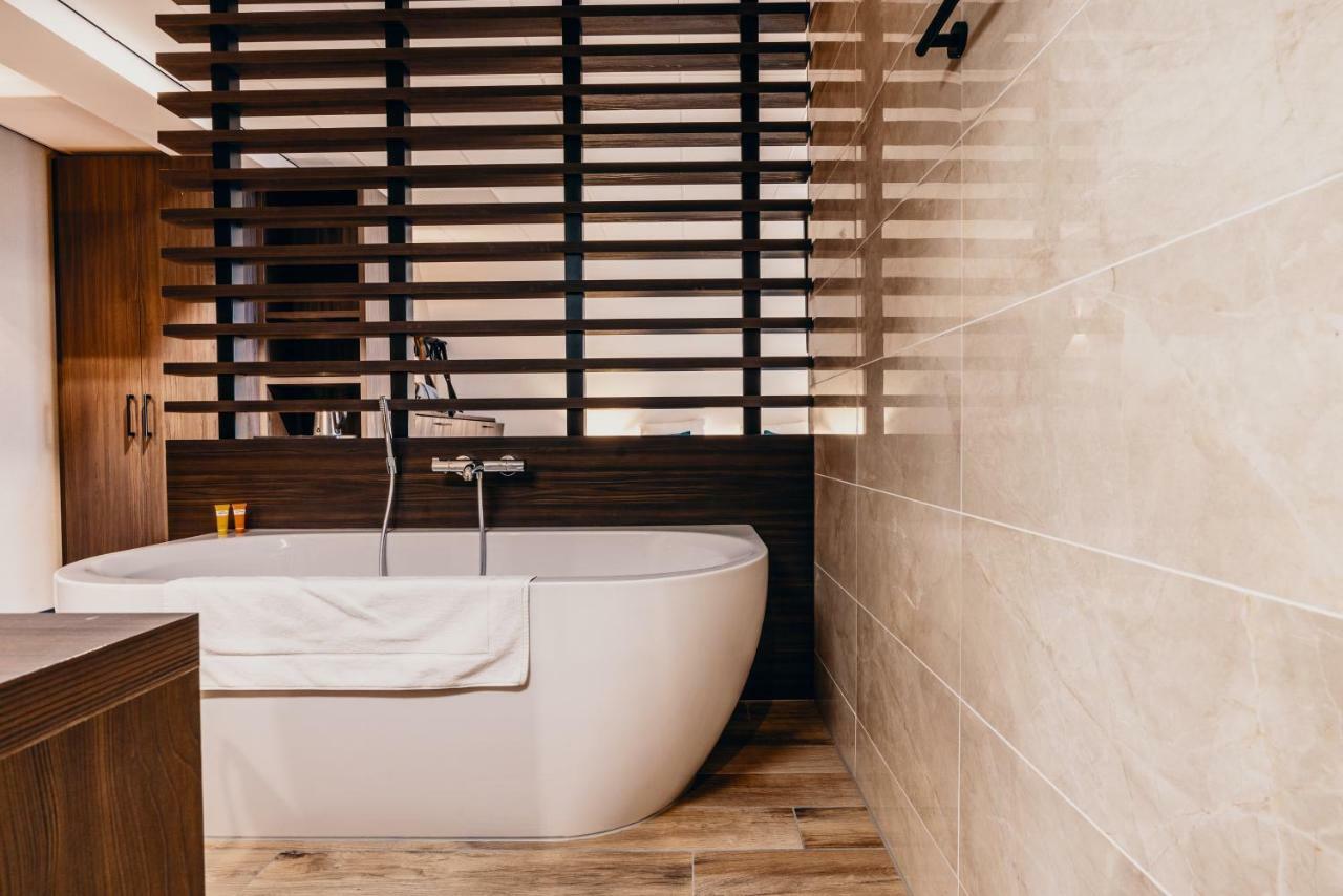 Hotel Гоґевен Екстер'єр фото