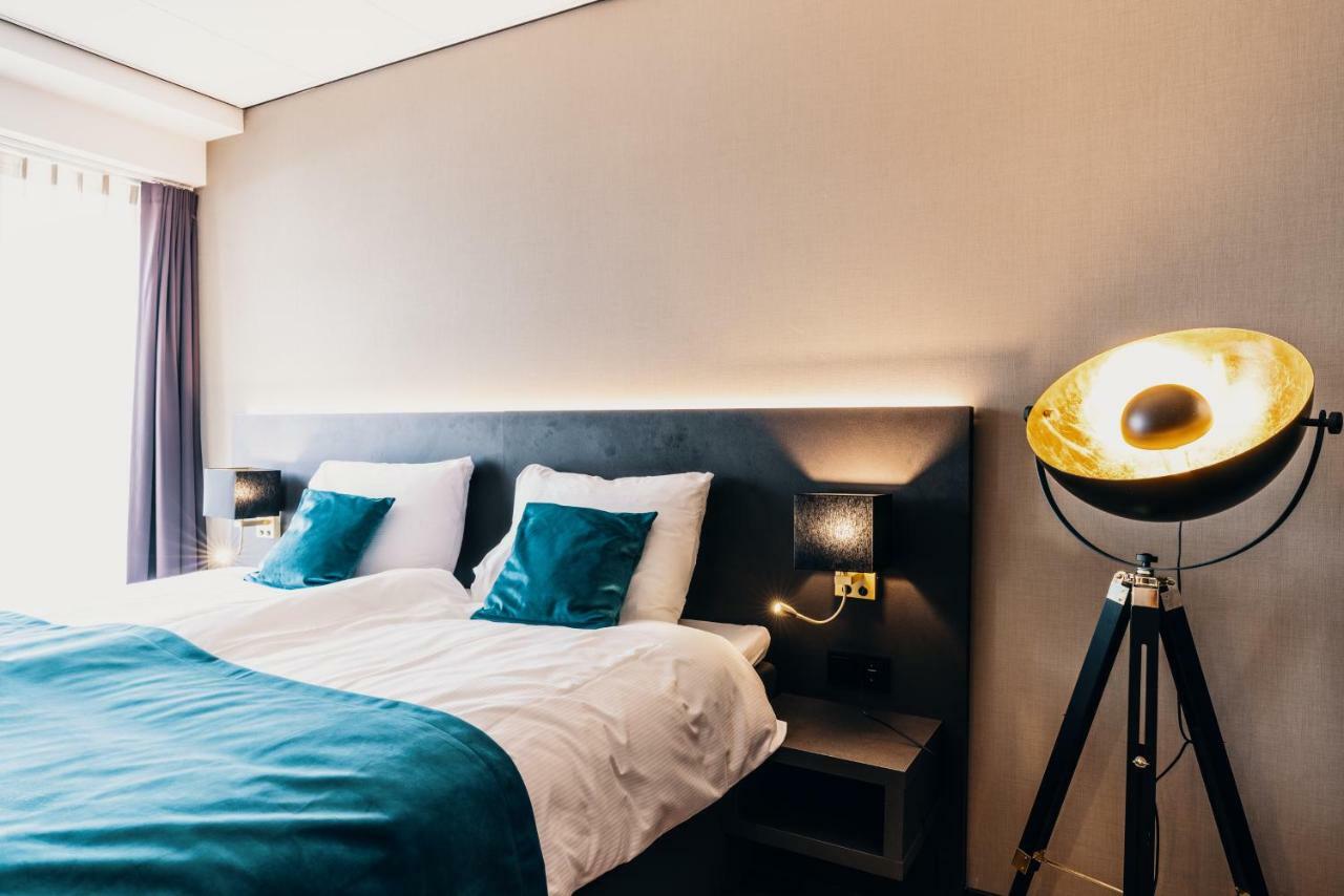 Hotel Гоґевен Екстер'єр фото